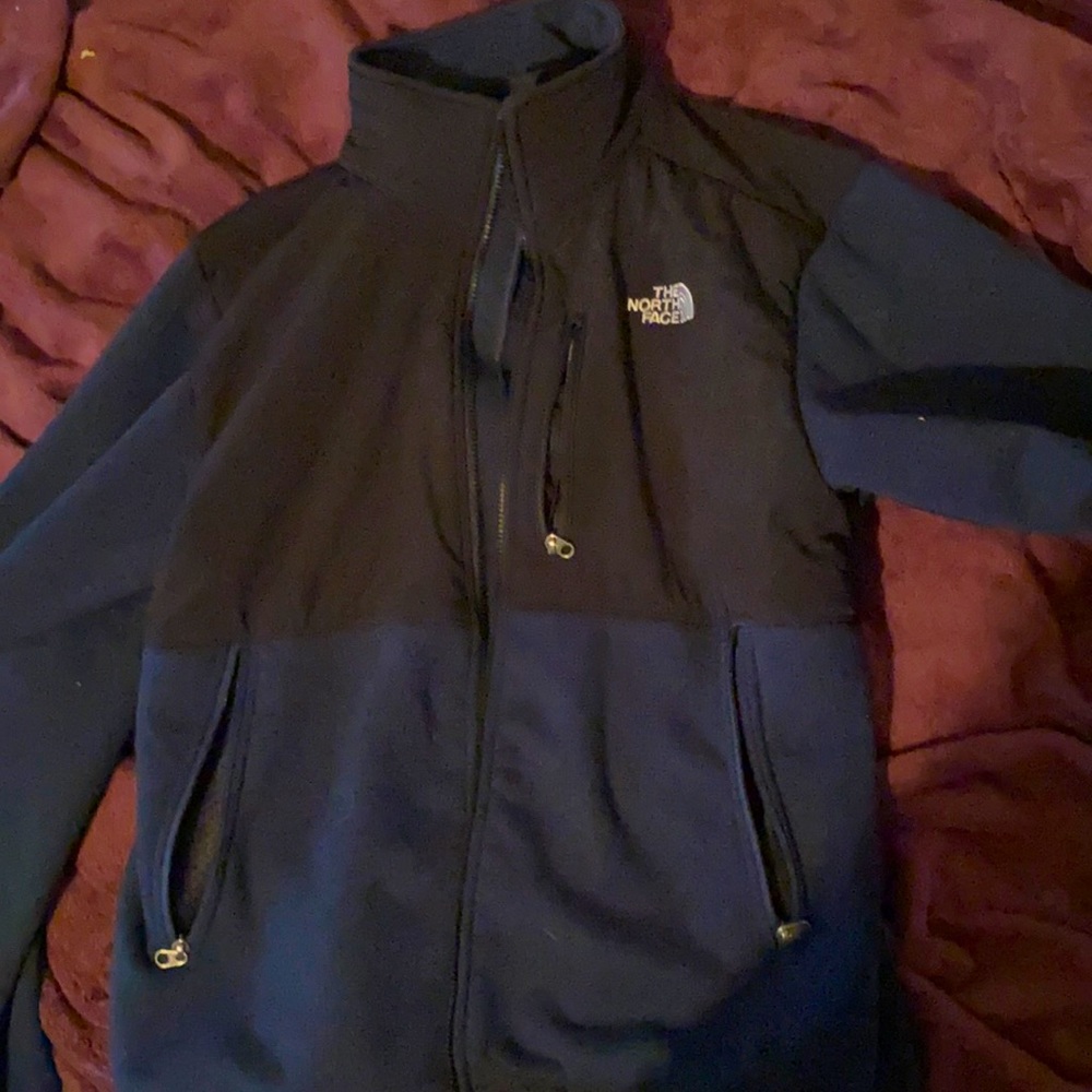 North face jacket